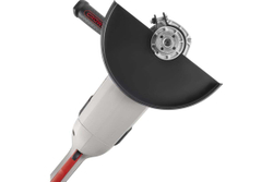 Угловая шлифовальная машина CROWN CT13500-230S