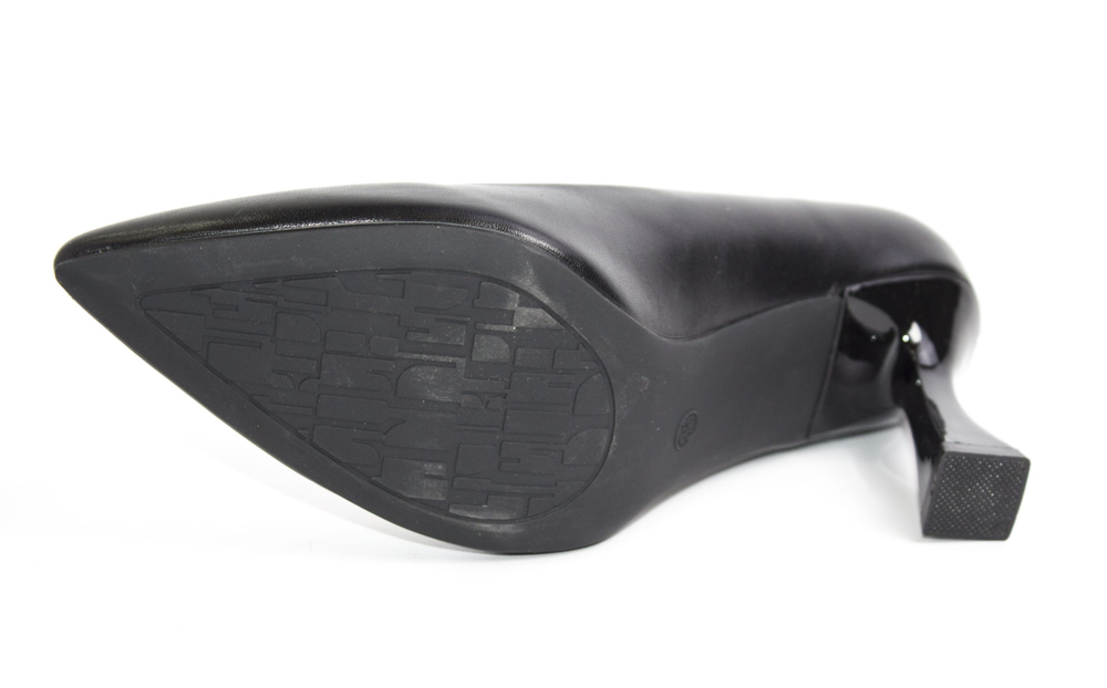 Туфли женские Yoder LV10-1