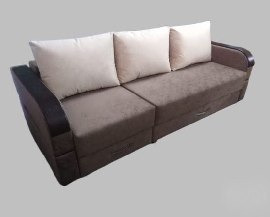 Диван КЛАССИК 2 трансформер (МДФ)