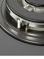 Варочная панель газовая DELONGHI GRAZIA 6GW NB