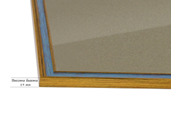 Рамка 55x90 для постера и фотографий