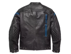 Куртка 115th Leather - Medium Harley-Davidson -50 %