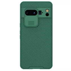 Накладка Nillkin CamShield Pro Case с защитой камеры для Google Pixel 8 Pro