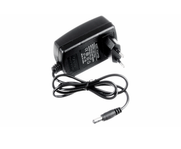 Адаптер питания LX-1202-5.5 (12v/2A) штекер 5.5мм. (C12/2A-5.5)