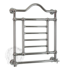 Полотенцесушитель водяной Migliore Edward ML.EDW-HY.600 65x80см.