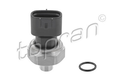 TOPRAN - 638507-TOR - Pressure Switch, air conditioning