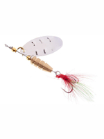 Блесна вращающаяся TauMANN Fora 7,4g#M06, 68мм