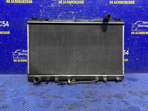 Радиатор двигателя TOYOTA WINDOM 2001-2006