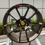 КОВАНЫЕ ДИСКИ для Ferrari FF #1