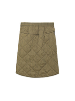 Юбка Thermal Insulation Quilted Skirt