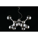 Подвесная люстра Aployt HELEN APL.905.03.09