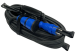 Удлинитель силовой iTOK i-CONNECT-COLOR-SUR-PVS-310-1-44-50-BLUE
