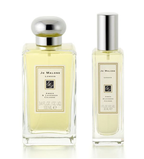 Jo Malone London Amber and Lavender