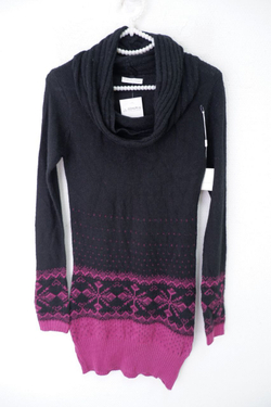 Платье Lovely Bear вязаное 44 размер, новое