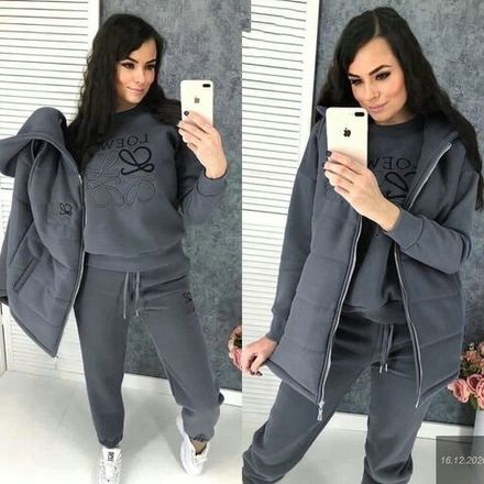 Костюм 50344221 Fabrika