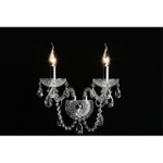 Настенный светильник Aployt Koletta APL.755.01.02