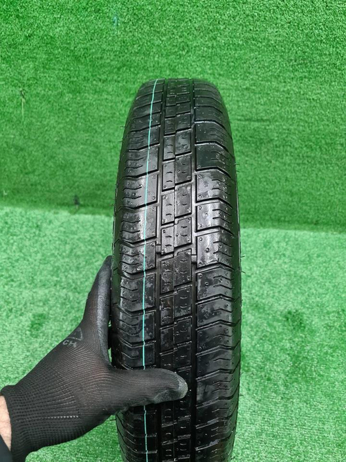 Докатка R17 Omoda C5 (2022-н.в.)