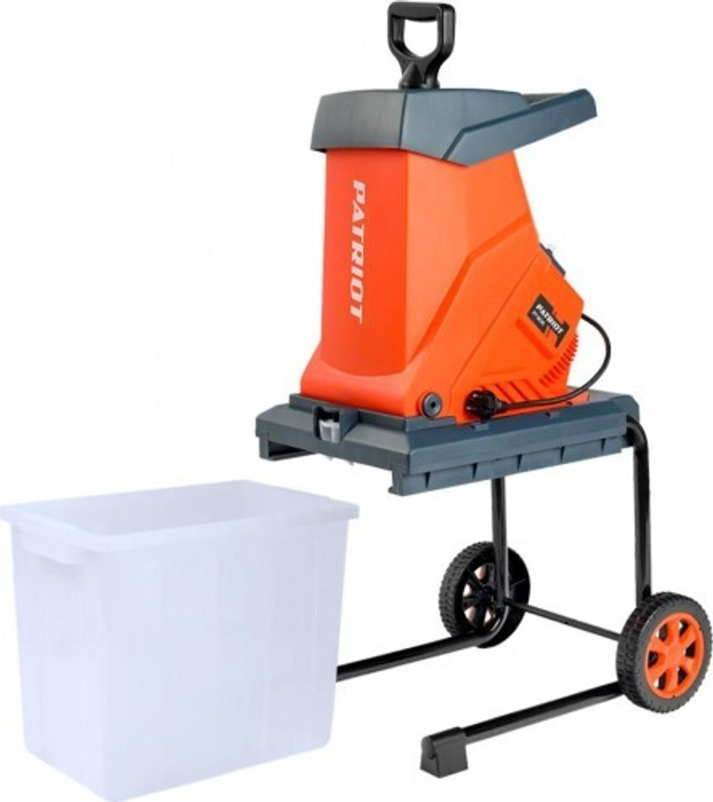 Измельчитель садовый PATRIOT PT SE 26 электрический 732304626