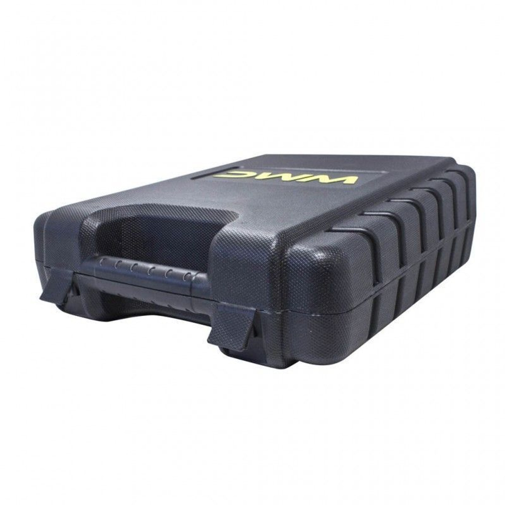 Набор инструментов с дрелью электрической,59пр.(220V,750W,0-2900об/мин),в кейсе WMC TOOLS WMC-1059