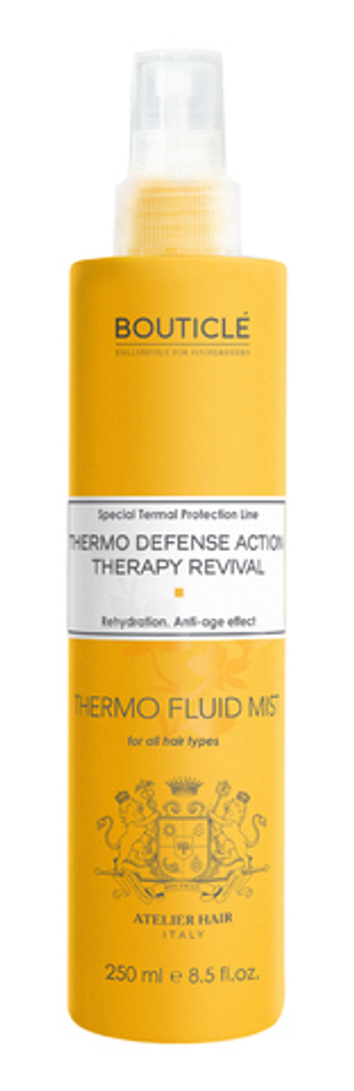 Термозащитный мист-флюид спрей - THERMO FLUID MIST 250 мл