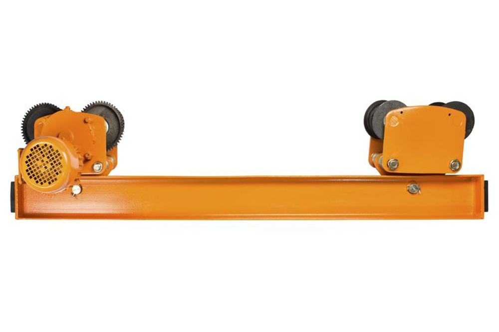 Балка концевая подвесная TOR г/п 2,0 т 2,2 м PRO