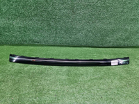 Накладка переднего бампера Москвич 3 (2022-н.в.)