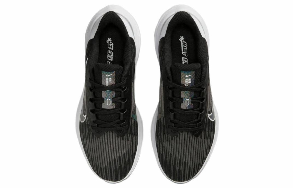 Кроссовки Nike Air Winflo 9 Prm (Женская размерная сетка)