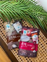 Соус для спагетти Daesang Alfredo Pasta Sauce 150 г