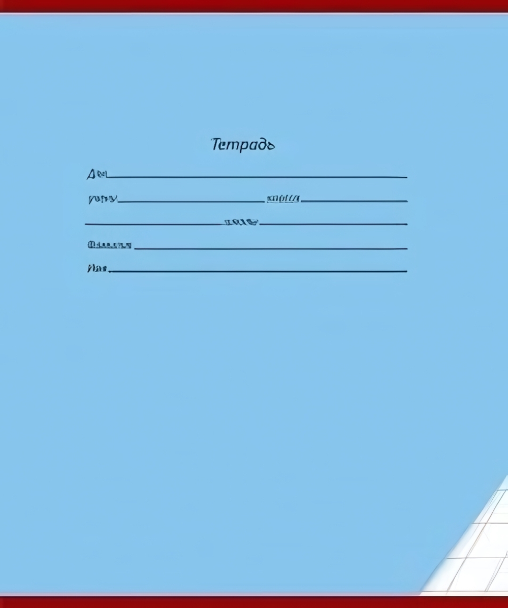 Тетрадь А5 12л. част.кос. лин. Школьная классика (12-9128) (Проф-Пресс)