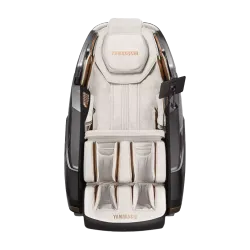 Массажное кресло Yamaguchi Xi Black Edition