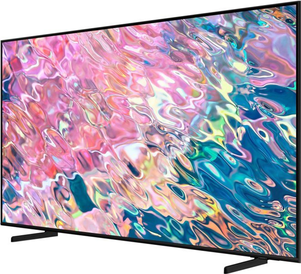 Телевизор 43" Samsung QE43Q60CAUXUZ