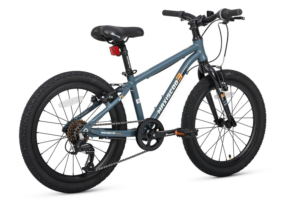 Maxiscoo 3BIKE 20'' M (2025)