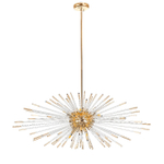 Подвесная люстра ST Luce CALLIO SL1097.203.09