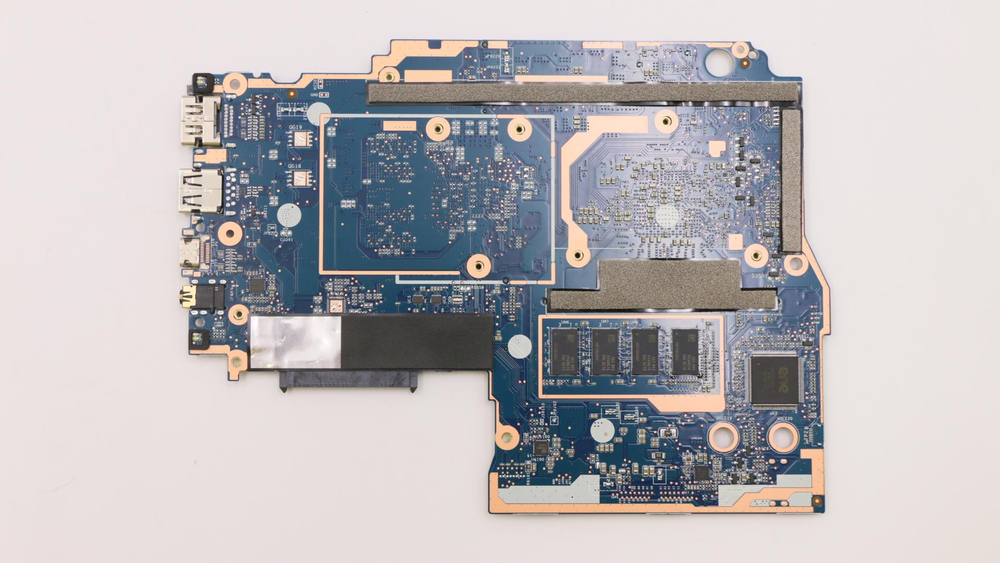 Материнская плата для ноутбука Lenovo IdeaPad 330S-15AST 3N81F9 A9-9425 WIN UMA 4G (5B20R37526), оригинал