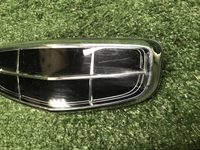 Эмблема решетки радиатора Geely Monjaro (21-нв)