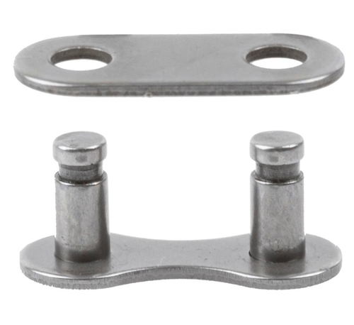 Цепь/замок 1/2"х1/8" 8мм для 1скор. 1шт. на блистере FUSION 1 M-WAVE