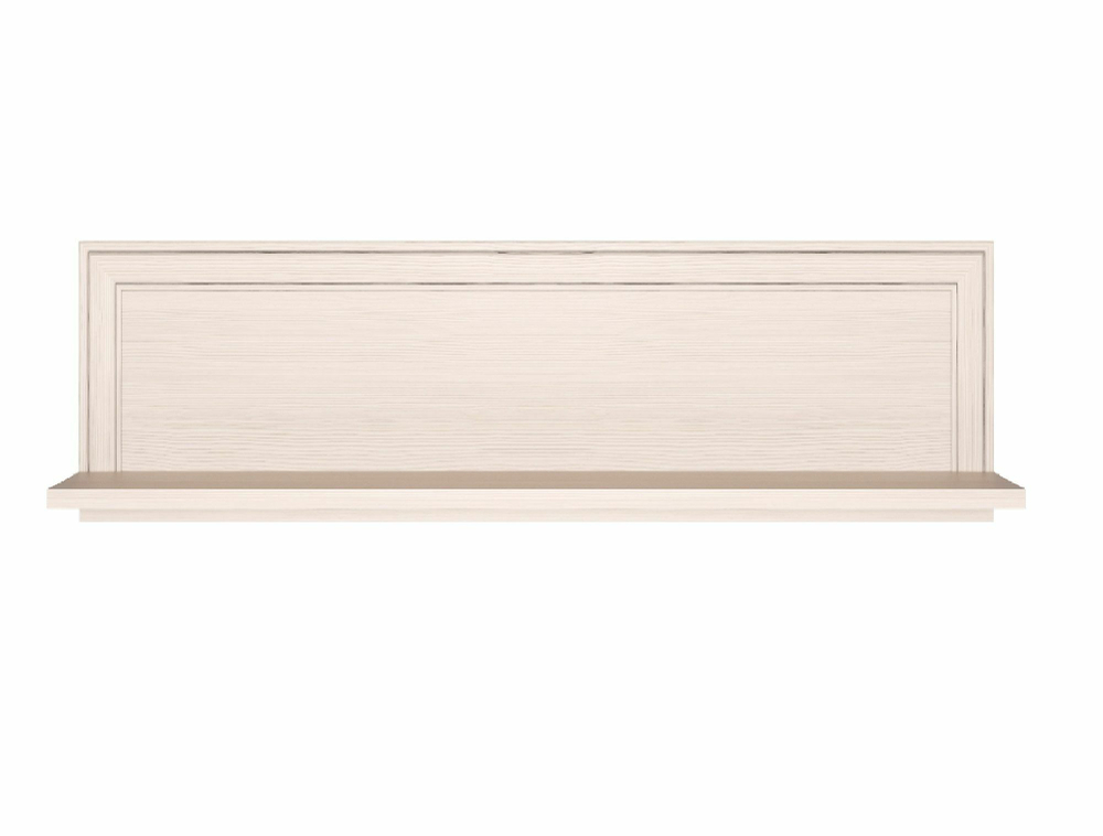 Венеция 11. Полка навесная (1332 мм)