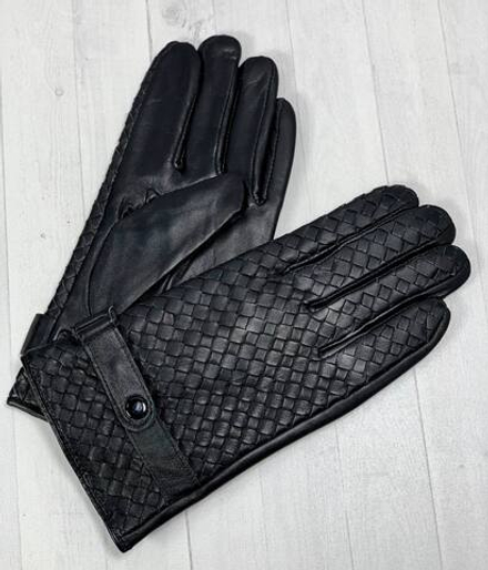 Перчатки Bottega Veneta