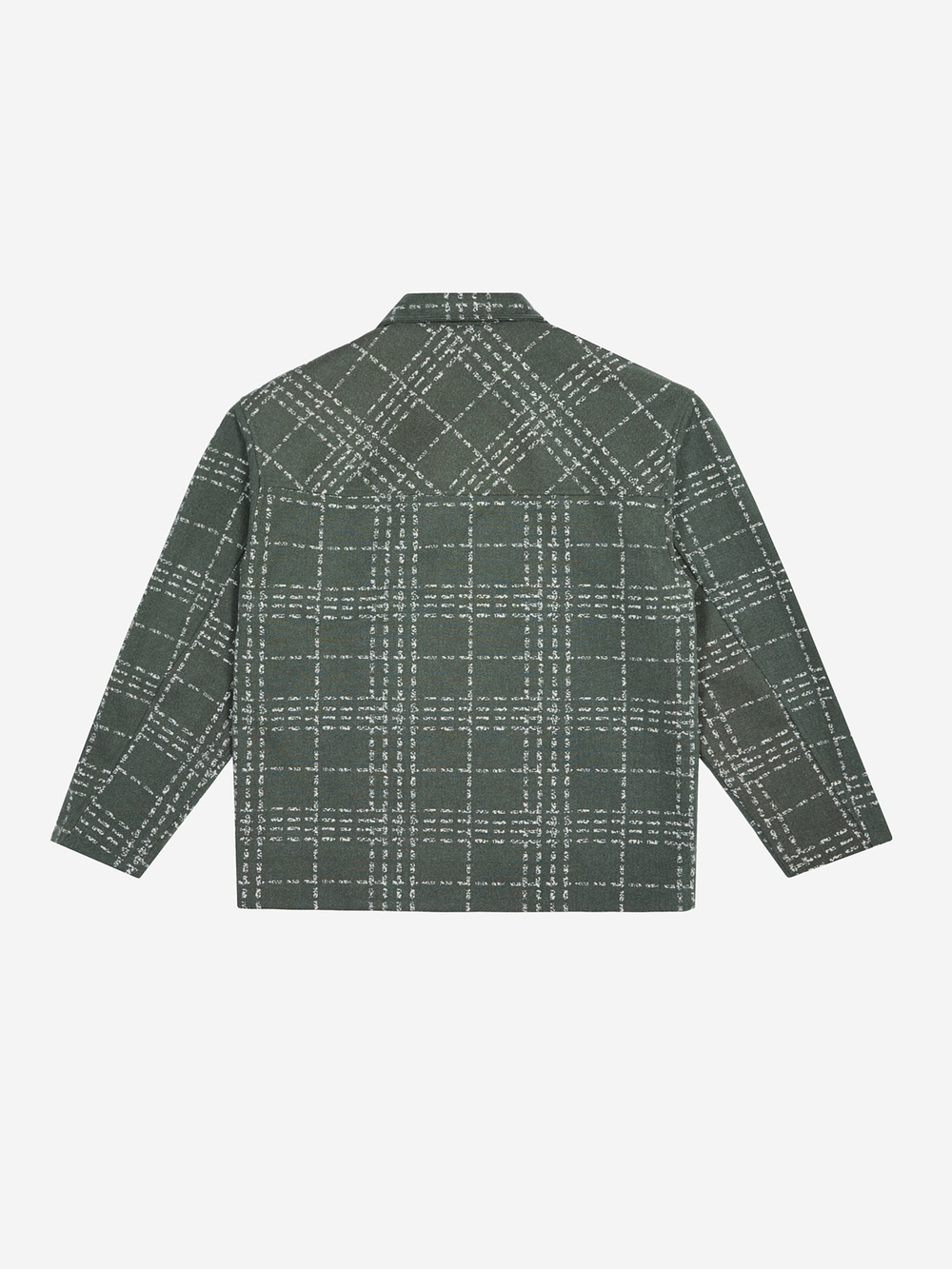 Куртка RUFF DRP Jacket Green