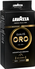 Кофе молотый Lavazza Qualita ORO Mountain Grown, 250 г