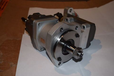 Топливный насос Cummins QSC 8.3L 4076442 4010173 новый товар