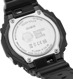 Часы Casio GA-B2100CY-1A
