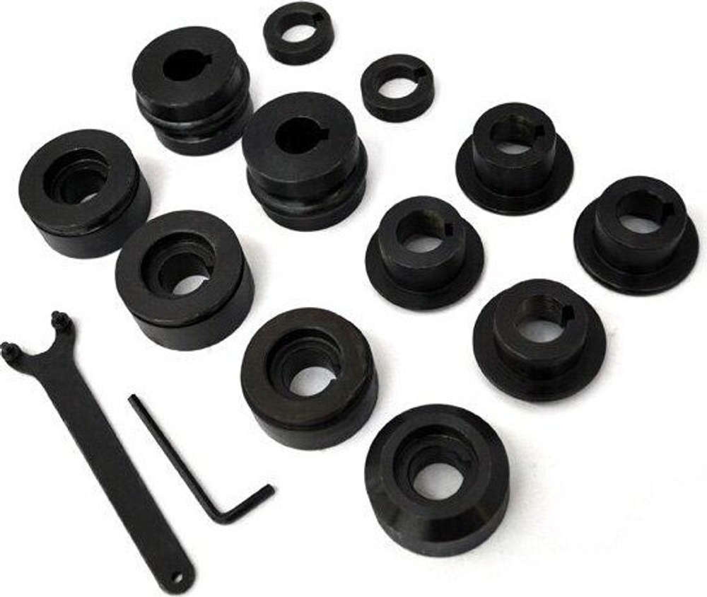 Станок зиговочный STALEX RM-08 ручной 373205