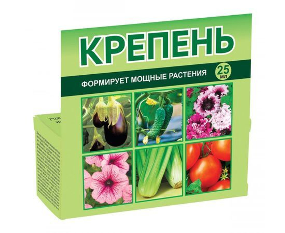 Ваше хозяйство Удобрение, 25мл