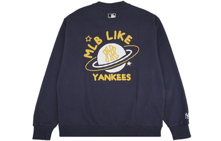 Толстовки MLB, 31MT01041-50N