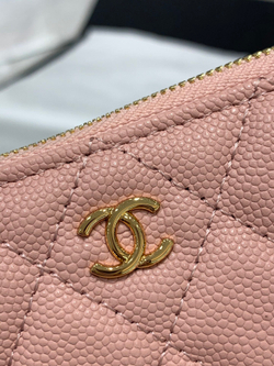 Chanel Classic Mini Pouch