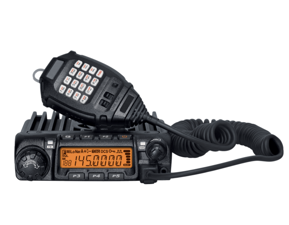 Радиостанция мобильная Аргут А-403 UHF