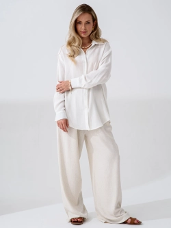 Брюки женские "Лён"