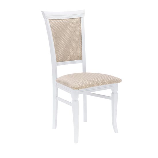 Стол и 2 стула Leset Мичиган 2Р Монтана (белый)