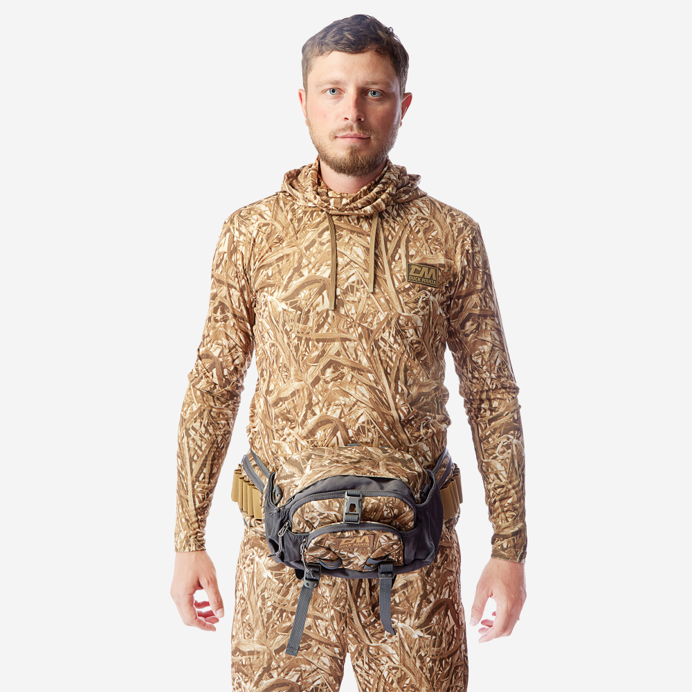 Сумка поясная "PATHFINDER" NW1